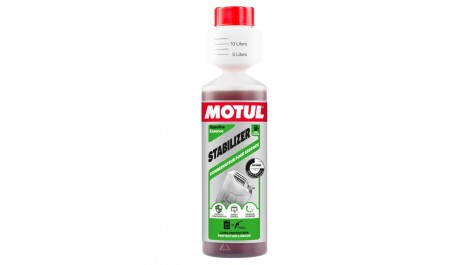 Присадка стабілізатор палива STABILIZER 250ML