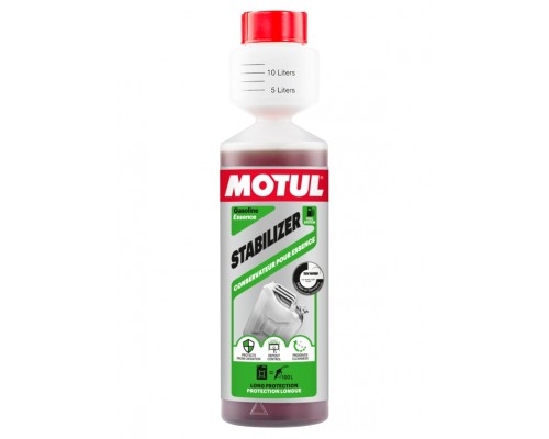 Присадка стабілізатор палива STABILIZER 250ML