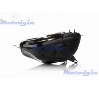 Бак паливний Active 110