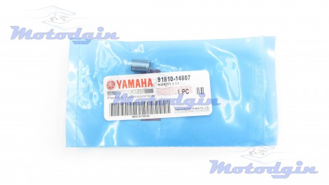 Направляющая цилиндра - головки Yamaha Gear UA06J / SA36 / 39J