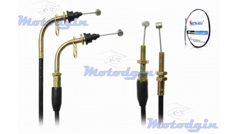 Трос газу Yamaha Gear 4KN