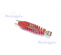 Амортизатор задний Yamaha JOG SA39 J красный