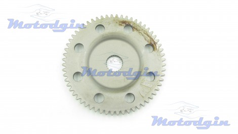 Шестерня стартера Suzuki Address 100 MG