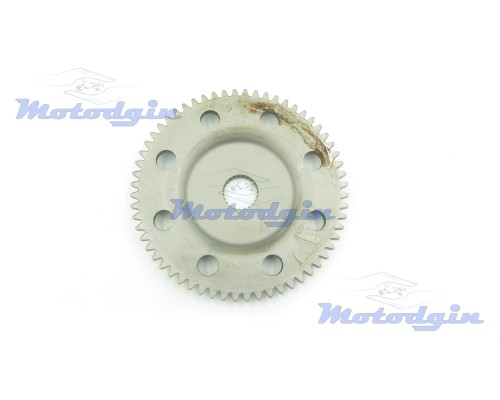 Шестерня стартера Suzuki Address 100 MG