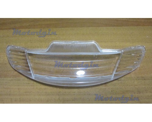 Скло фари Honda Dio AF34