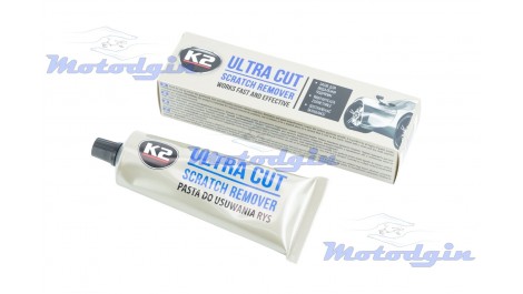 Полировочная паста для ручного полирования K2 PERFECT ULTRA CUT