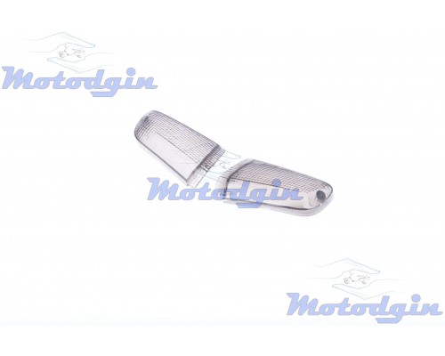 Скло поворотів передніх Honda LEAD AF20 / 90