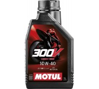 Масло FACTORY LINE SAE ROAD RACING 10W40 1L