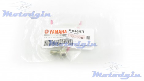 Болт звезды распредвала Yamaha Gear UA06J / SA39 / SA26J
