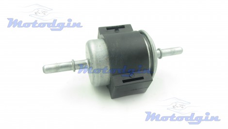 Топливный фильтр высокого давления штуцер 6.3mm