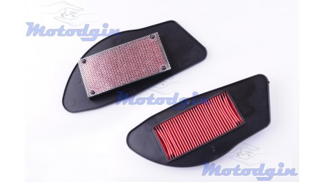 Фільтр повітряний Yamaha CYGNUS 125