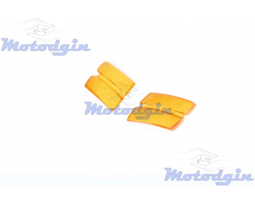 Скло поворотів задніх Honda Tact AF 24
