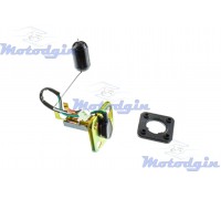Датчик уровня топлива Yamaha JOG 50