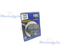Колодки EBC SFA408 Yamaha Majesty задні