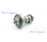 Распредвал QS125T 4Т MG