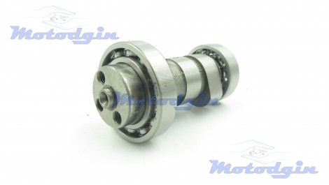 Распредвал QS125T 4Т MG