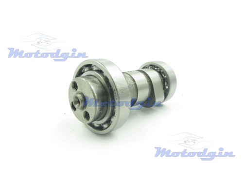 Распредвал QS125T 4Т MG