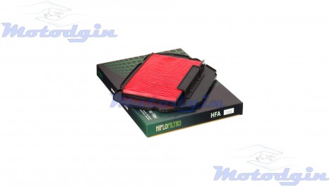 Фільтр повітряний Honda CBR600 FS HIFLO HFA1606