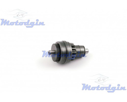 Бендикс Лец 4 / Адрес V50