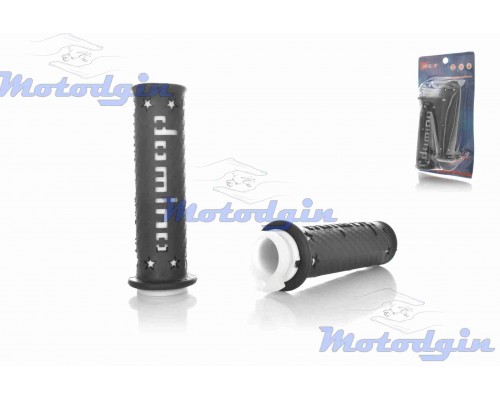 Ручки керма універсальні Domino Mrgrip