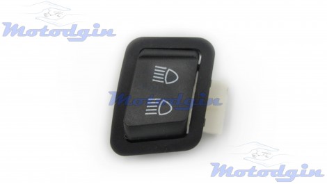 Кнопка перемикання світла PCX125 / PCX150 / Lead MG