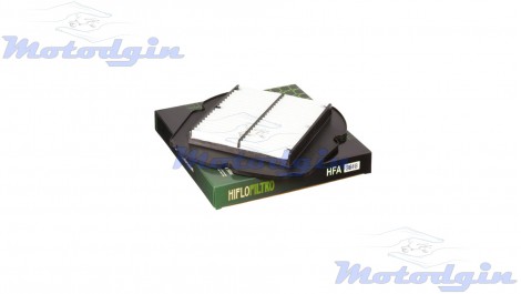 Фільтр повітряний Suzuki SFV650 / SV650 X HIFLO HFA3618