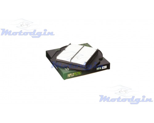 Фільтр повітряний Suzuki SFV650 / SV650 X HIFLO HFA3618