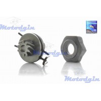 Храповик Suzuki Lets 50 в сборе LPI