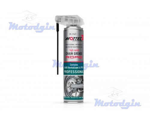 Мастило мото ланцюга Mottec ROAD