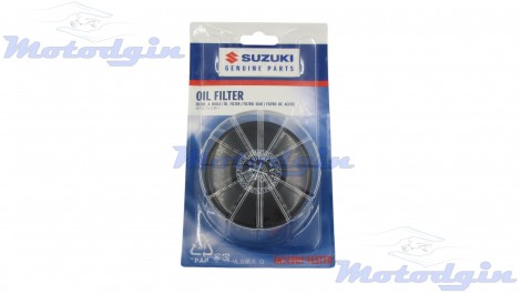 Масляный фильтр Suzuki Boulevard - Marauder-800 16510-07J10