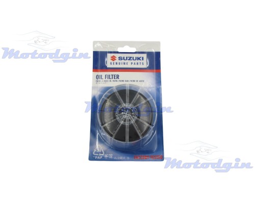 Масляный фильтр Suzuki Boulevard - Marauder-800 16510-07J10
