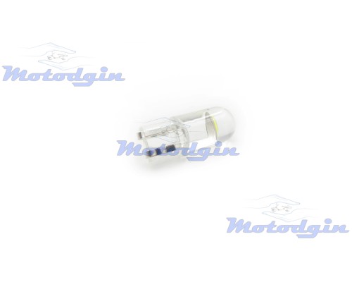 Лампа Т10 Led 5w безцокольна
