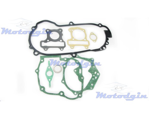 Прокладки двигуна Honda AF61 / 62 Maxi