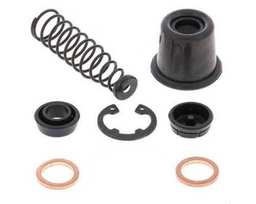 Ремкомплект тормозной машинки Suzuki DL 650 All Balls 18-1015