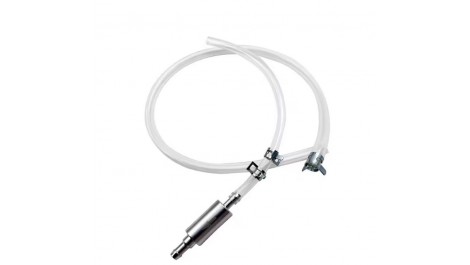 Система для прокачивания тормозов