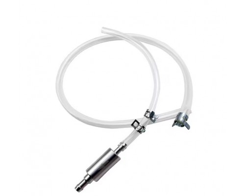 Система для прокачивания тормозов