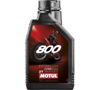 Масло двотактне 800 2T FACTORY LINE OFF ROAD