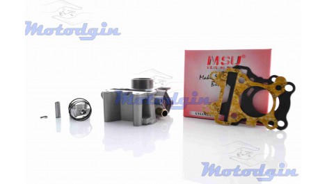 Поршневая Yamaha Gear UA06J 4T MSU