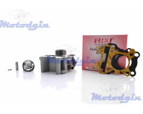 Поршневая Yamaha Gear UA06J 4T MSU