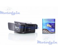 Кнопка включення сигналу GY6 50-150