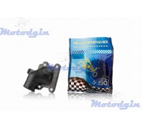 Впускний патрубок Yamaha 2JA