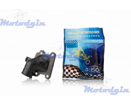 Впускний патрубок Yamaha 2JA