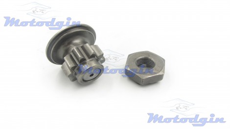 Храповик Suzuki Address 100