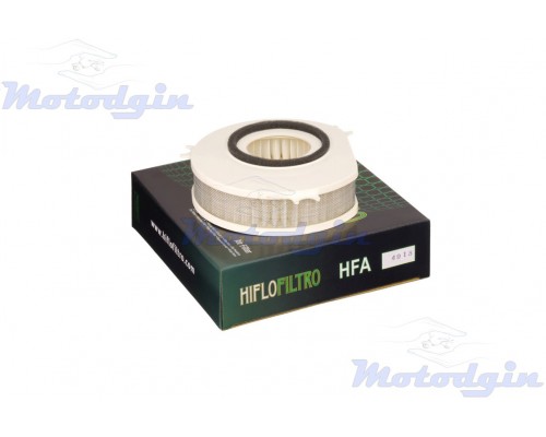 Фільтр повітряний Yamaha XVS1100 HIFLO HFA 4913