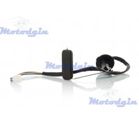 Датчик рівня палива GY6 150 LIPAI