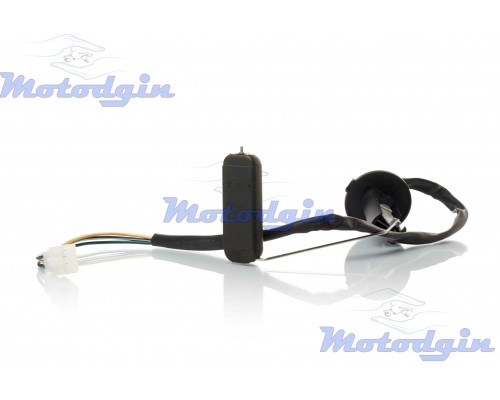 Датчик рівня палива GY6 150 LIPAI