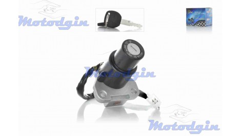Замок запалювання TTR250RB тато