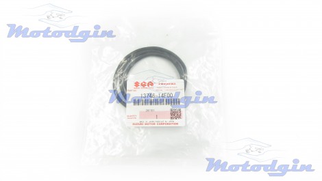 Прокладка корпусу повітряного фільтра Suzuki Burgman/SkyWave 250/400сс 98-06р
