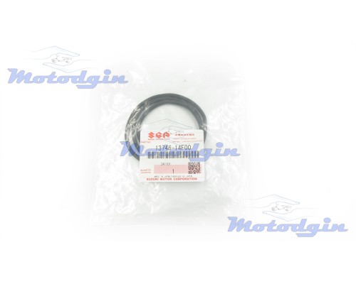 Прокладка корпусу повітряного фільтра Suzuki Burgman/SkyWave 250/400сс 98-06р