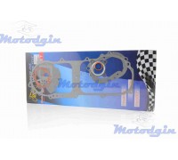Прокладки двигуна Yamaha 5BM LPI